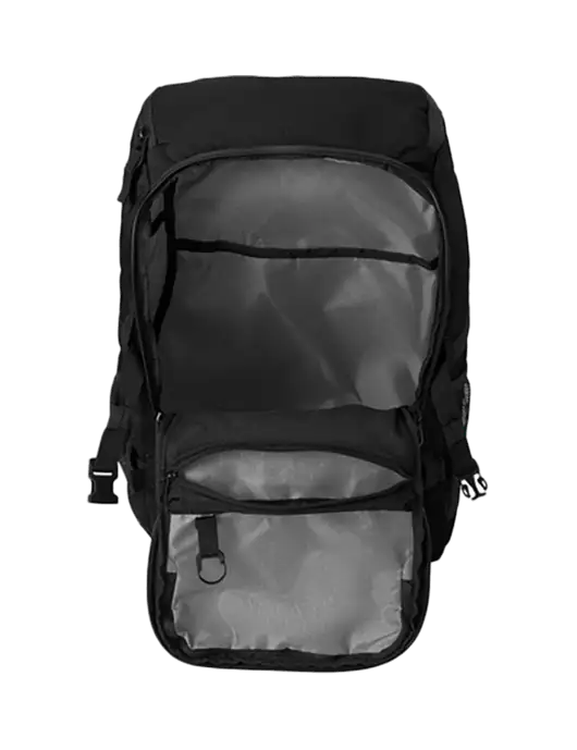 OGIO Blacktop Street Pack w/Second Harvest Logo